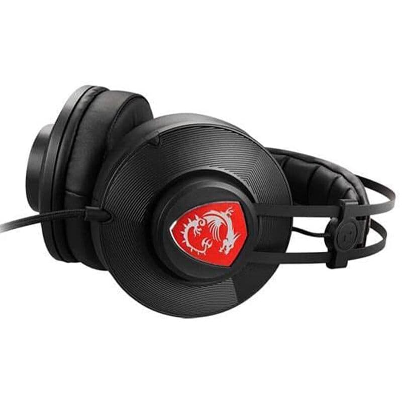 Msi gaming online headset