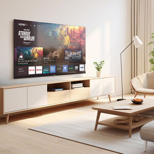 Element - 65" Class Revolution Series LED 4K UHD Smart XUMO TV, , hires