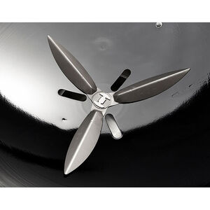 Weber Original Kettle 22 in. Portable Charcoal Grill - Black, , hires