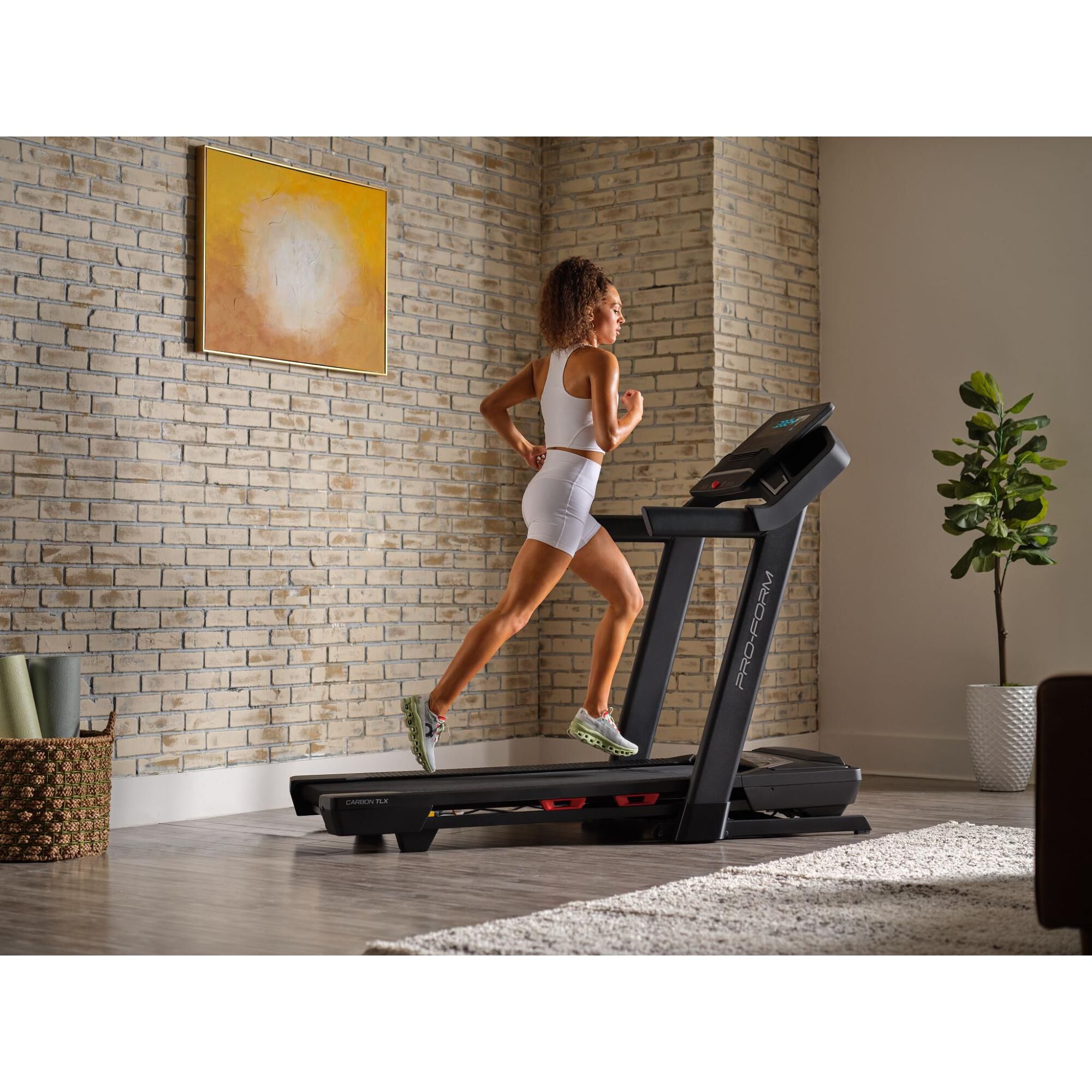 Pro-Form Carbon TLX Treadmill | P.C. Richard & Son