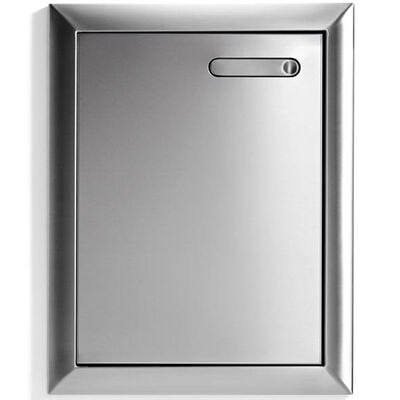 Lynx 18 in. Ventana Access Door - Left Hinge | LDR18L4