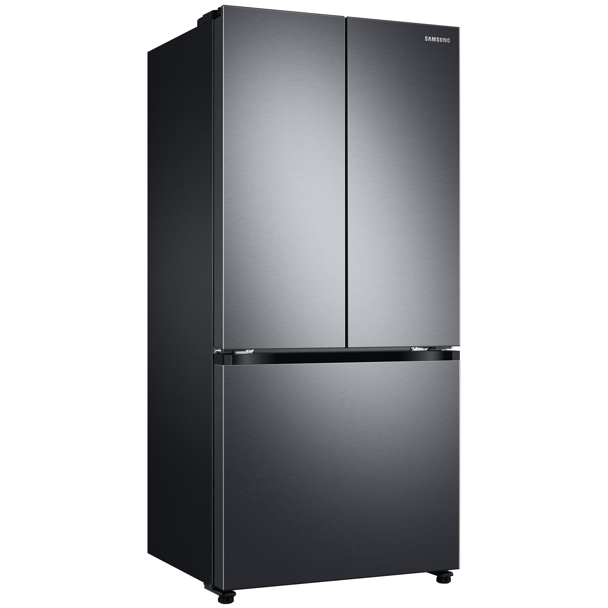 17.5 cu ft french door refrigerator discount