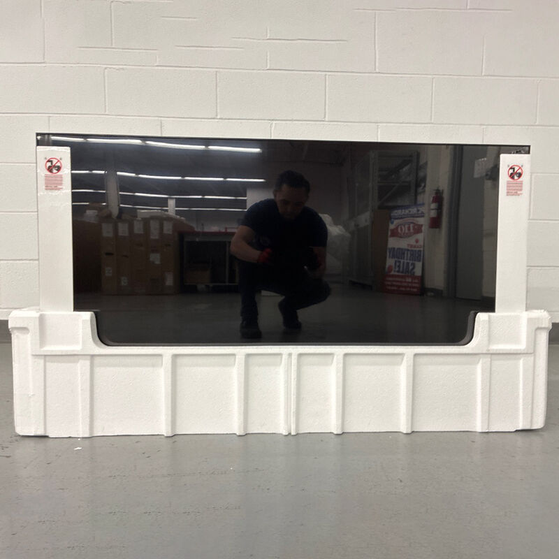Samsung - 50" Class Q8F QLED 4K UHD Samsung Vision AI Smart TV (Open Box Excellent Condition), , hires