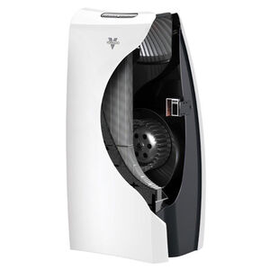 Vornado AC550 True HEPA and Carbon 4 Stage Air Purifier for Rooms Up To 335 Sq Ft, , hires