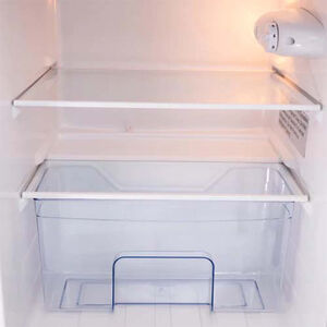 Avanti 18 in. 3 cu. ft. Mini Fridge with Top Freezer - Robin's Egg Blue, Robin's Egg Blue, hires