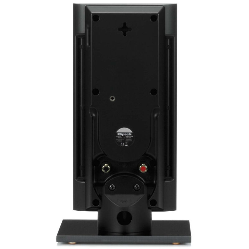 Klipsch Reference Premiere On-Wall Speaker (Each) - Matte Black, , hires