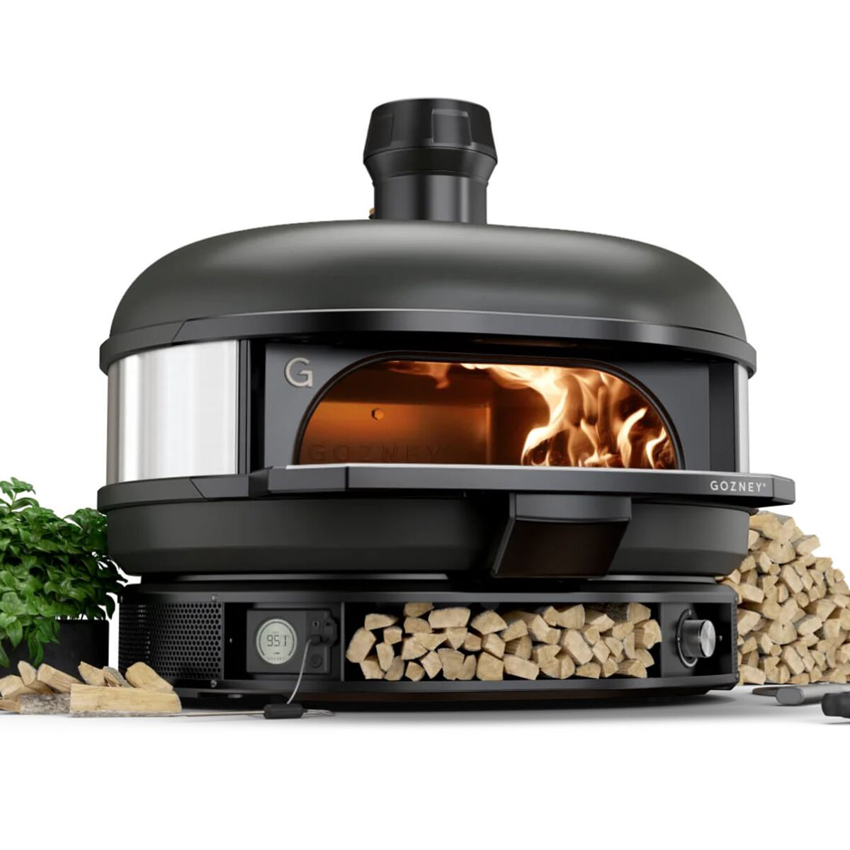 Gozney Dome Pizza Oven - Thumbnail 2