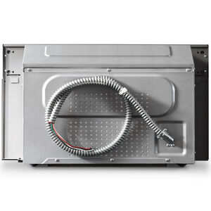Viking 30 in. 1.4 cu. ft. Steam Electric Single Wall Oven with True European Convection - Stainless Steel, , hires
