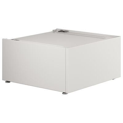 Asko Pull-Out Drawer for Laundry - White | HP320W