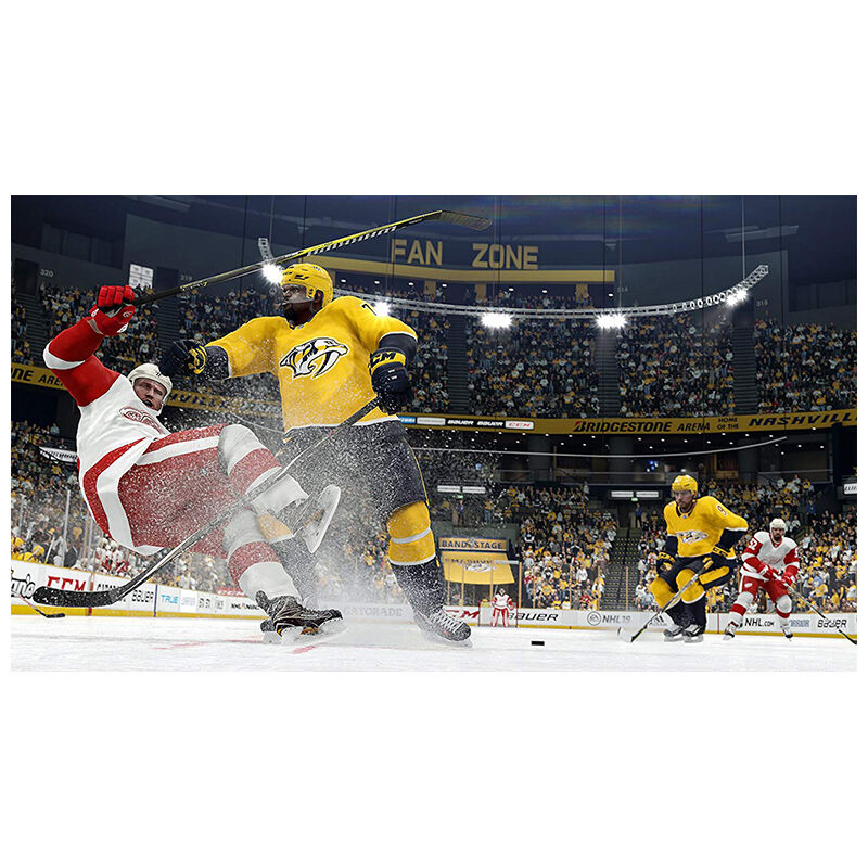 NHL 19 for Xbox One, , hires