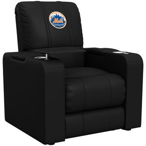 New York Mets Primary Logo Panel, , hires