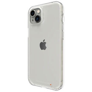 Crystal Palace Case iPhone 14 Plus - Clear, , hires
