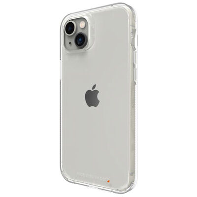 Crystal Palace Case iPhone 14 Plus - Clear | 702010027