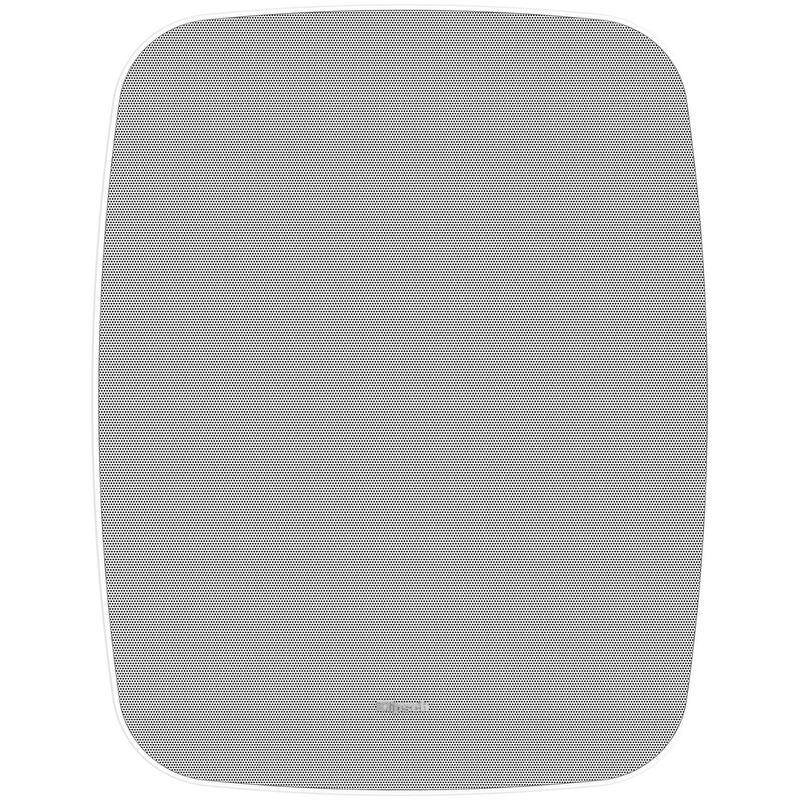 Klipsch Full-Range 8" Indoor/Outdoor Residential Surface Mount Loudspeaker - White, , hires