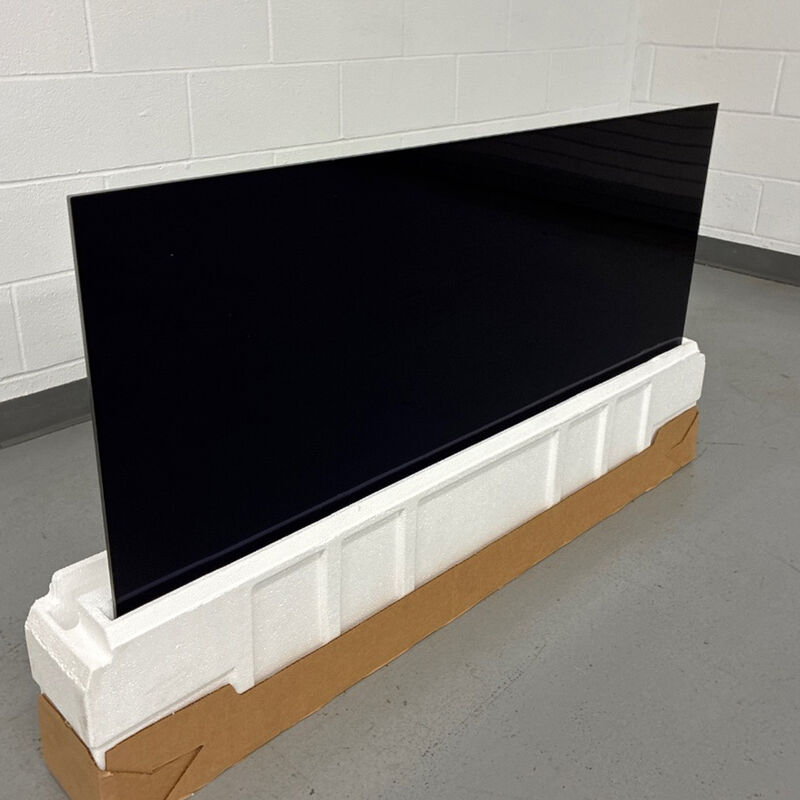 LG - 55" Class C5 Series OLED evo 4K UHD Smart webOS TV (Open Box Good Condition), , hires