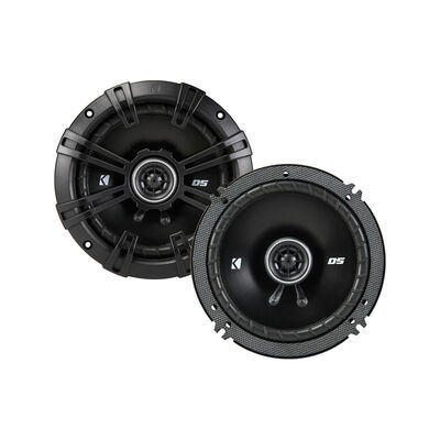 Kicker 6 1/2" Car Speaker | DSC6504