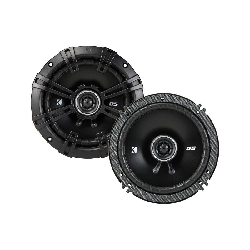 Kicker 6 1/2" Car Speaker, , hires