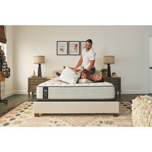 Sealy Posturepedic Diggens Firm - Full Mattress, , hires