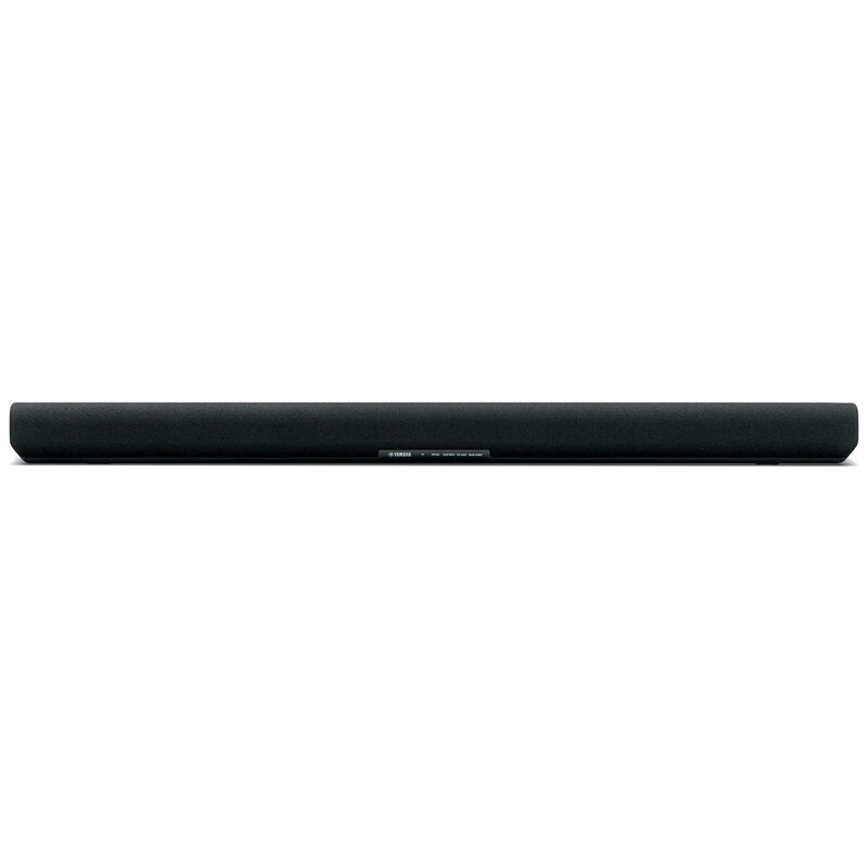 Yamaha 2.1 Channel Dolby Atmos Sound Bar with Bluetooth & Built-In Subwoofer - Black, , hires