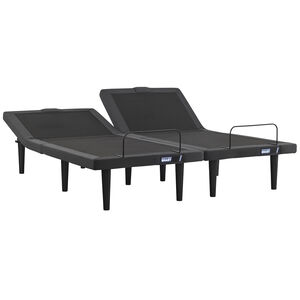 Tempur-Pedic ERGO 3.0 Adjustable Smart Base - Twin XL, , hires