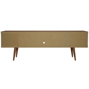 Manhattan Comfort Utopia 70" TV Stand - Maple Cream, , hires