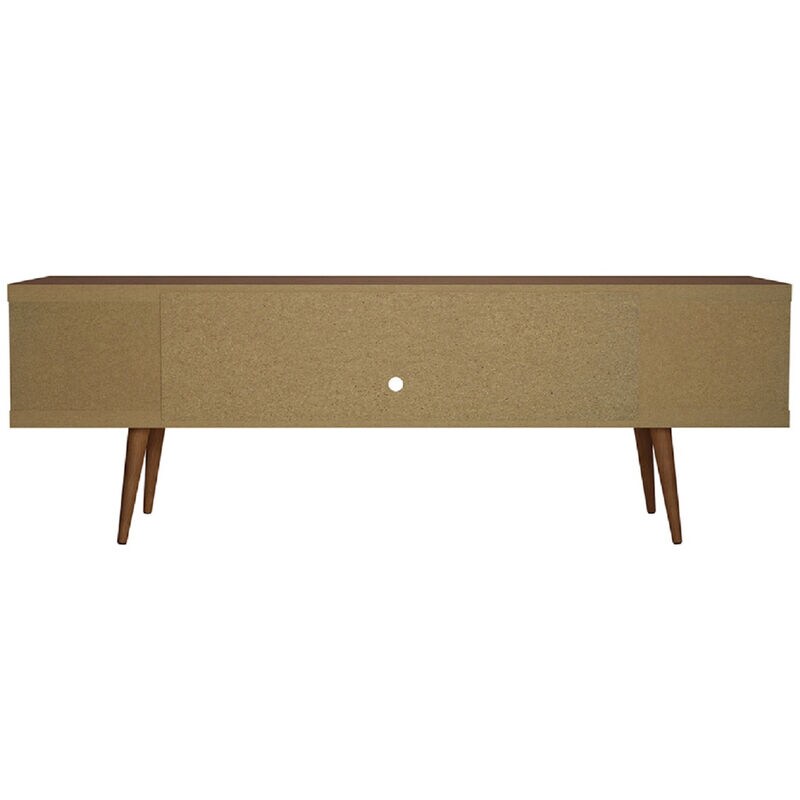 Manhattan Comfort Utopia 70" TV Stand - Maple Cream, , hires