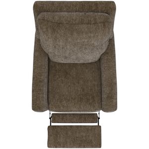 Catnapper Belton Swivel Glider Recliner - Sand, Sand, hires