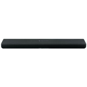 Yamaha 2.1 Channel Dolby Atmos Sound Bar with Bluetooth & Built-In Subwoofer - Black, , hires