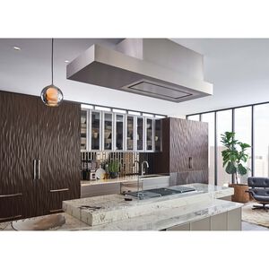 Wolf Transitional 15 in. 2-Burner Induction Cooktop with Simmer Burner & Power Burner - Stainless Steel, , hires