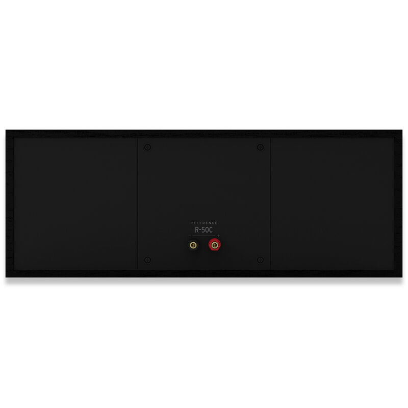 Klipsch Center Channel Speaker - Black, , hires