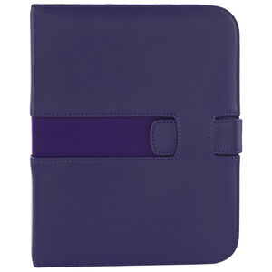 M-Edge Executive Jacket for Barnes & Noble NOOK Touch - Purple, , hires