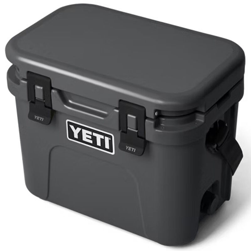 YETI Roadie 15 Hard Cooler - Charcoal, Yeti-Charcoal, hires