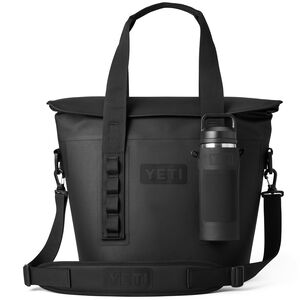 YETI Hopper M15 Soft Cooler - Black, Yeti-Black, hires