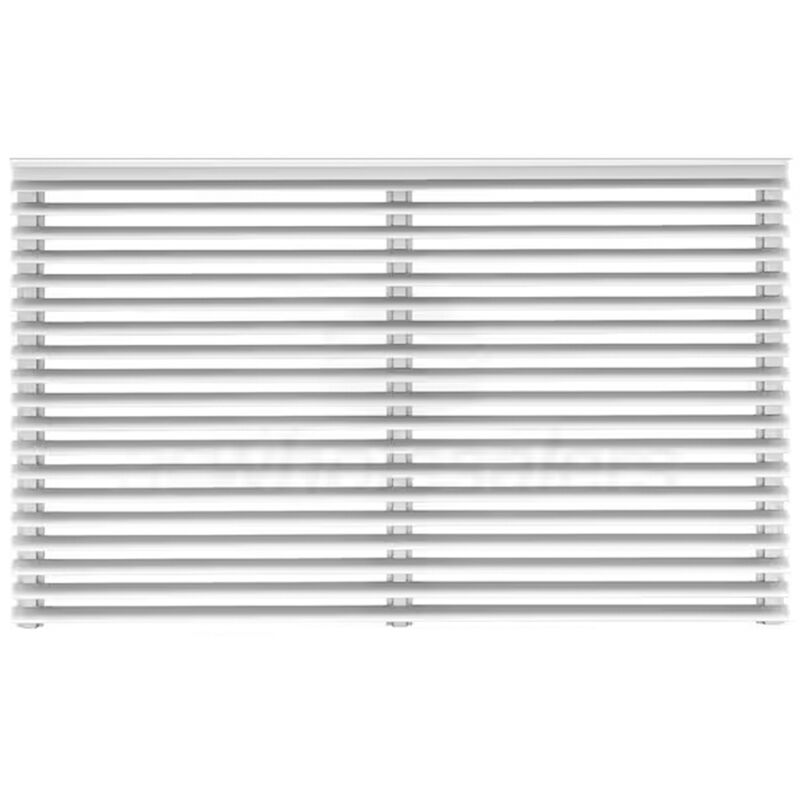 Frigidaire Architectural Aluminum Grille, , hires