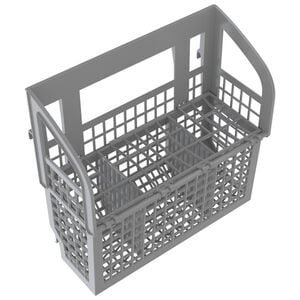 Bosch 500 Series 24 in. Top Control Smart Dishwasher with 44 dBa Sound Level, 3rd-Rack, AutoAir & Pocket - Black, Black, hires