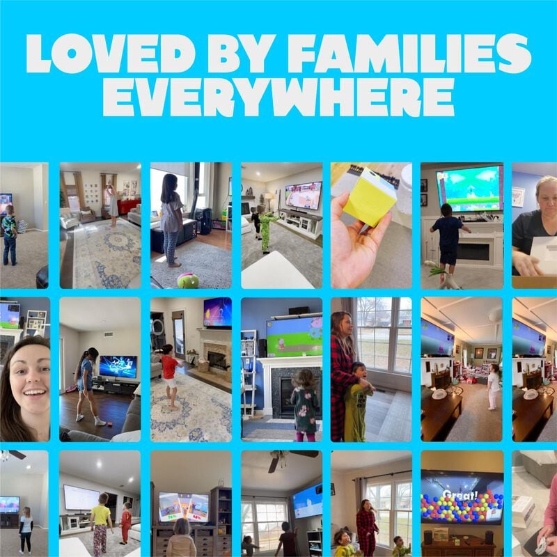 Nex Playground -The Active Play System for Kids and Families, , hires