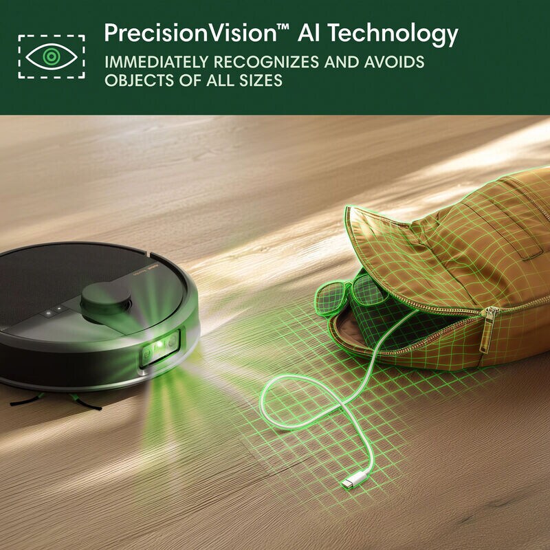 iRobot Roomba Max 705 Wi-Fi Connected Auto-Empty Pet Robotic Vacuum with Voice Control & Cleaning Station, , hires