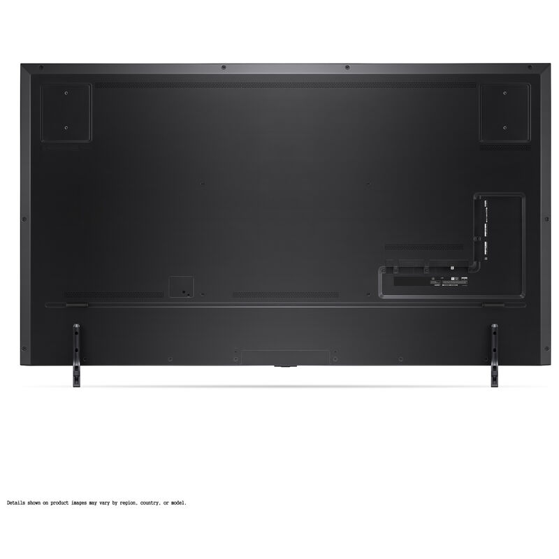 LG - 86" Class QNED90T Series QNED Mini LED 4K UHD Smart webOS TV, , hires