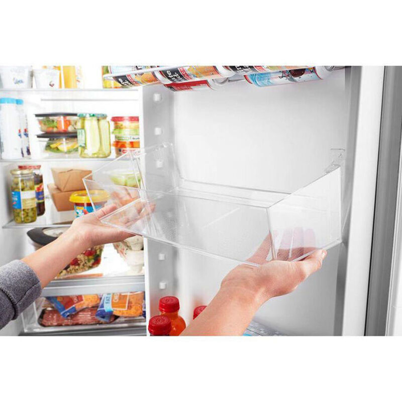 Luxury Refrigeration: Best Built In Refrigerators, Spencer's TV &  Appliance