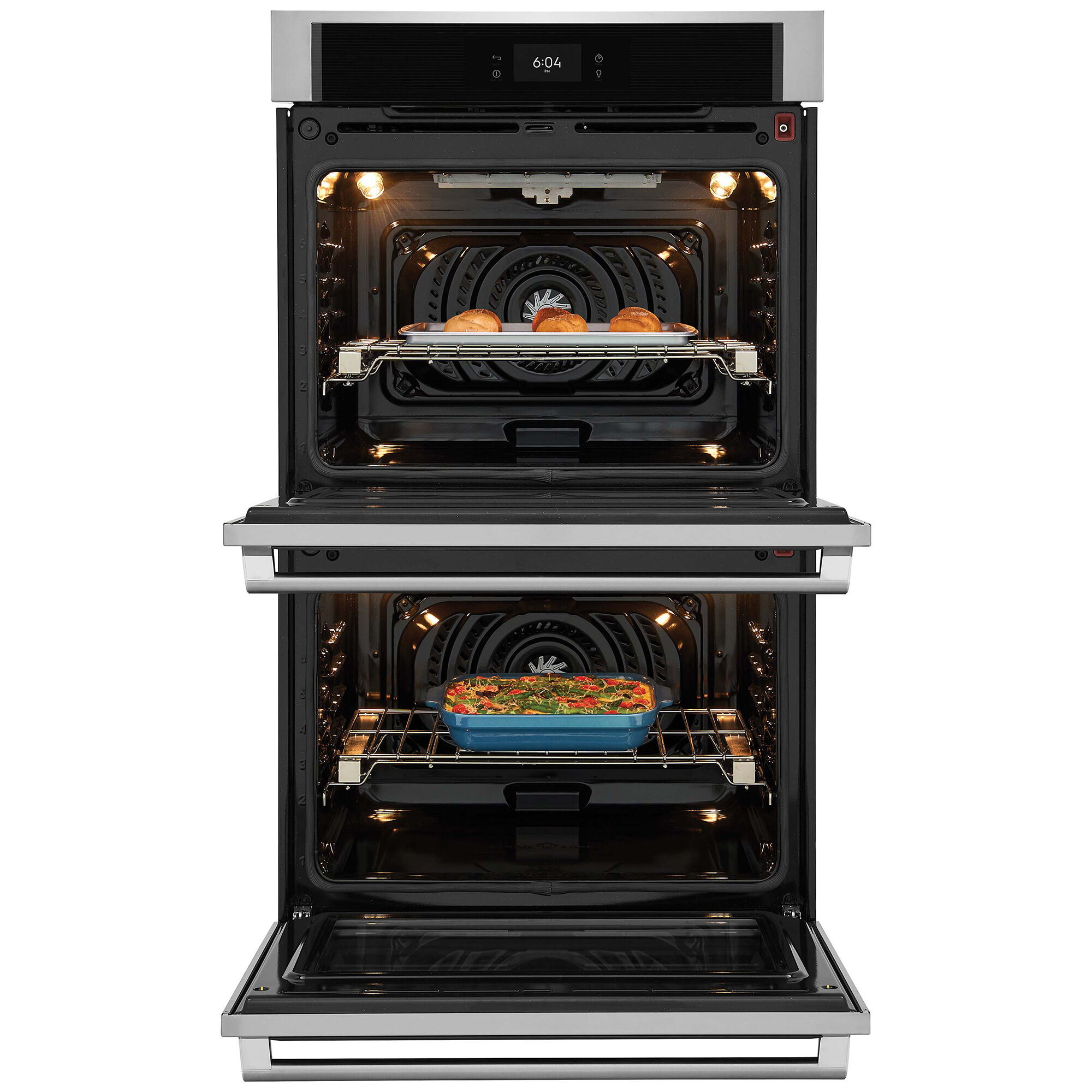 Frigidaire Double Wall Convection Oven - Thumbnail 5