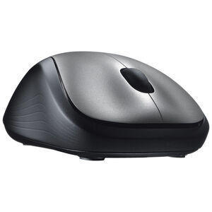 Logitech M310 Silver Cobalt Mouse, , hires