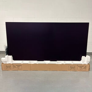 Samsung - 65" Class S95F OLED 4K UHD Samsung Vision AI Smart TV (Open Box Good Condition), , hires
