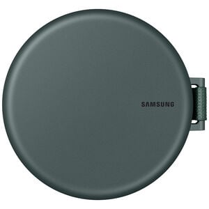 Samsung - The Freestyle Carrying Case for Smart Projector - Dark Green, , hires