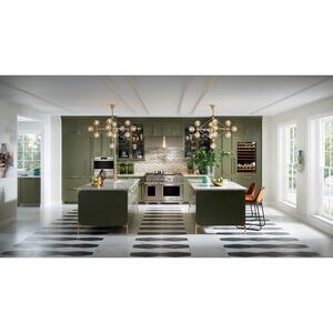 Sub-Zero 36 in. Built-In 19.6 cu. ft. Counter Depth Bottom Freezer Refrigerator - Custom Panel Ready, , hires