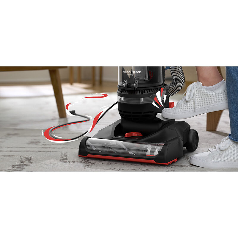 Dirt Devil Light-Weight Bagless Pet Upright Vacuum with 3 Additional Tools, , hires
