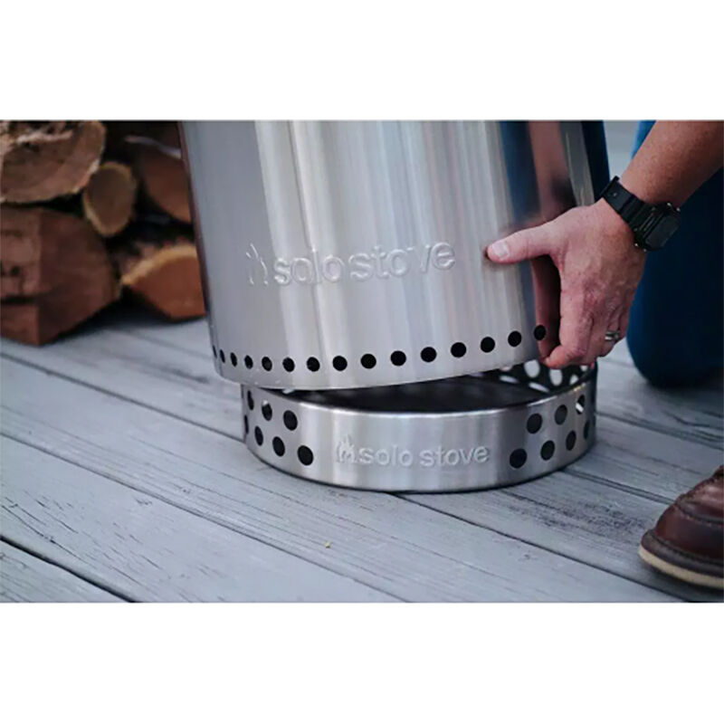 Solo Stove Ranger Stand | P.C. Richard & Son