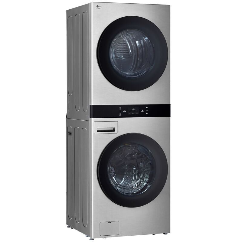 LG Washing Machine (F2WV3S7S6E) - Forestals