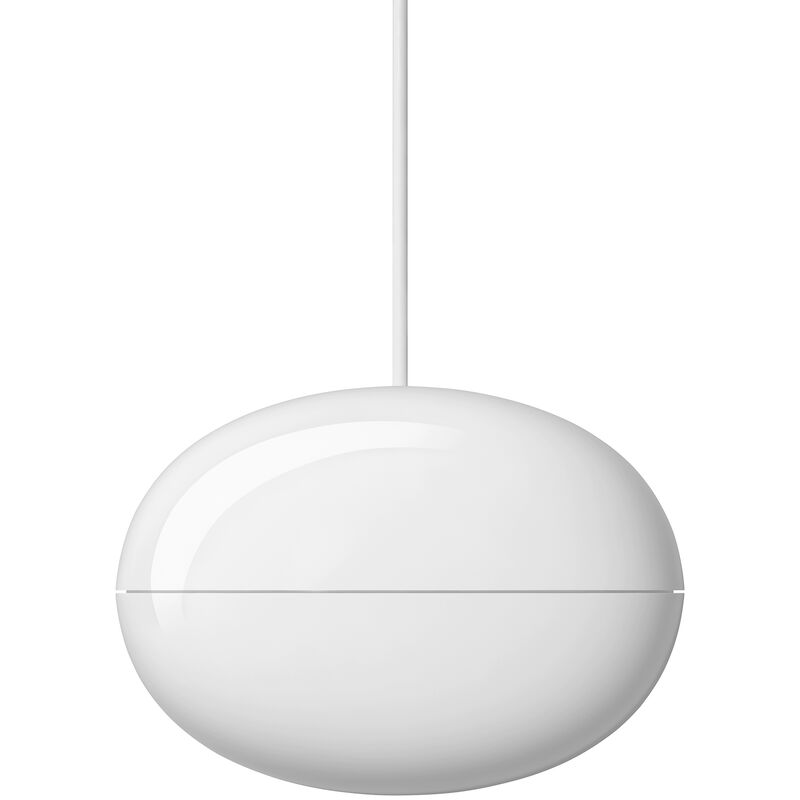 Google - Nest Wifi Pro 6e AX5400 Mesh Router (3-pack) - Snow, , hires