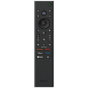 Sony - 85" Class Bravia 3 II LED 4K UHD Smart Google TV with Gemini, , hires