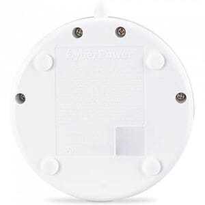 CyberPower Professional Surge Protectors - White, , hires